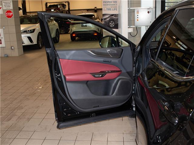 2026 Lexus NX 350h Base (Stk: 6914) in Kingston - Image 8 of 15