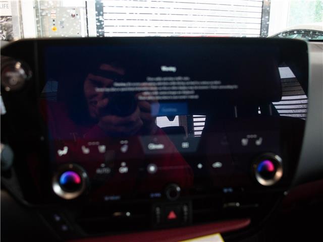 2026 Lexus NX 350h Base (Stk: 6914) in Kingston - Image 12 of 15