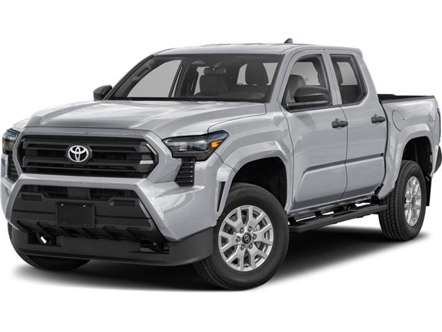 2025 Toyota Tacoma Base (Stk: 250879) in Whitchurch-Stouffville - Image 1 of 1