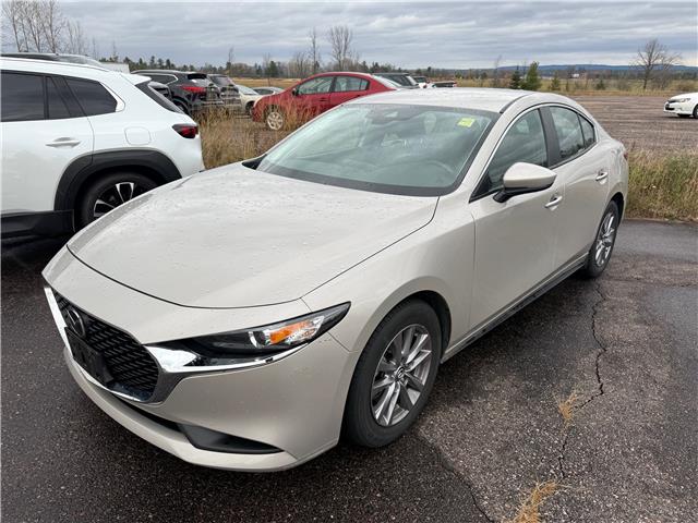 Used 2022 Mazda Mazda3 GS AWD - Pembroke - Edward's Mazda