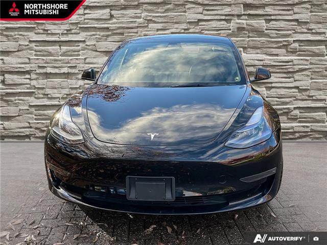 2023 Tesla Model 3 Base (Stk: 382362) in North Vancouver - Image 2 of 23