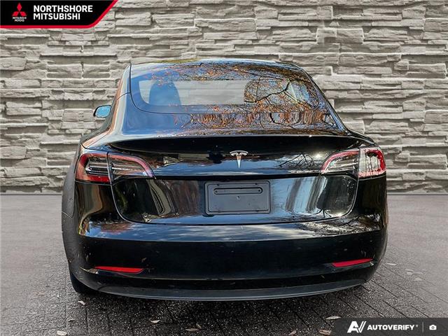 2023 Tesla Model 3 Base (Stk: 382362) in North Vancouver - Image 5 of 23