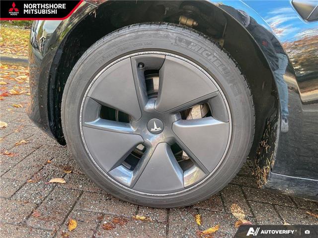2023 Tesla Model 3 Base (Stk: 382362) in North Vancouver - Image 6 of 23