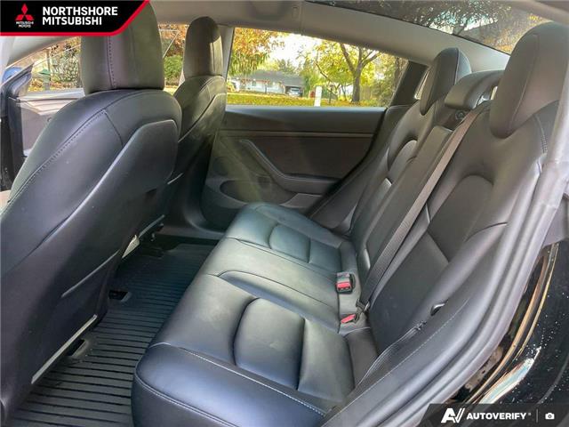 2023 Tesla Model 3 Base (Stk: 382362) in North Vancouver - Image 21 of 23
