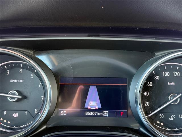 2021 Buick Encore GX Preferred (Stk: W9237) in Uxbridge - Image 9 of 21