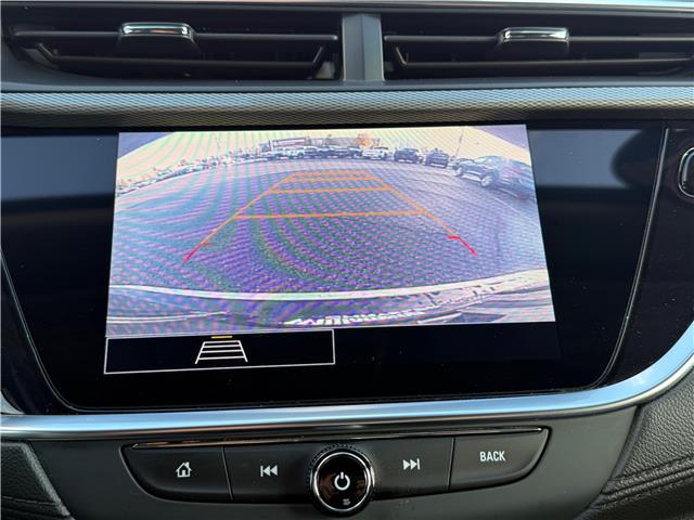 2021 Buick Encore GX Preferred (Stk: W9237) in Uxbridge - Image 11 of 21