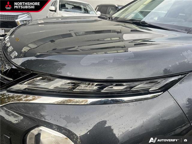 2024 Mitsubishi Outlander Plug-In Hybrid GT (Stk: 626541A) in North Vancouver - Image 6 of 22