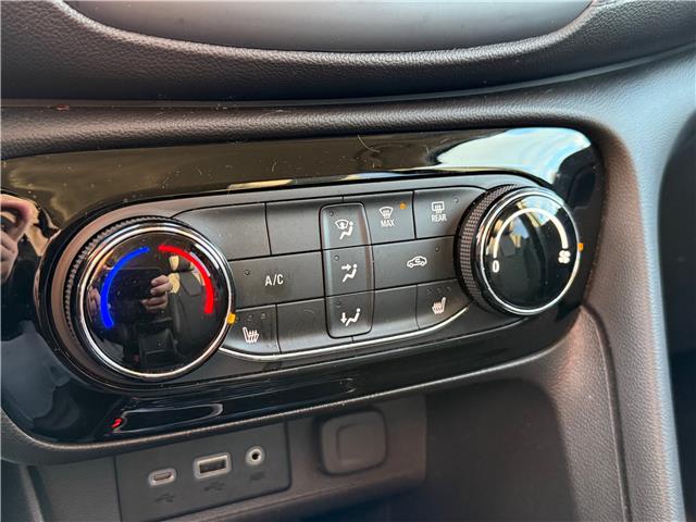2021 Buick Encore GX Preferred (Stk: W9237) in Uxbridge - Image 13 of 21