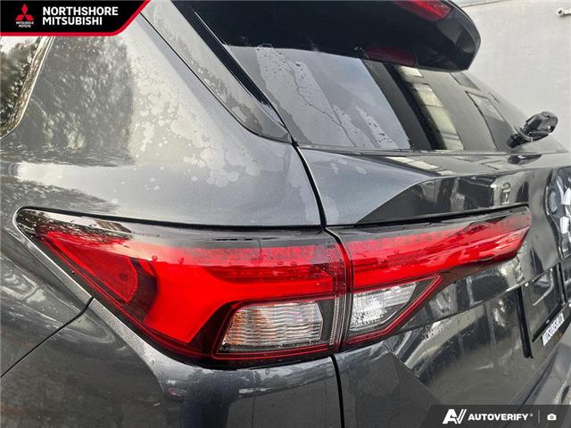 2024 Mitsubishi Outlander Plug-In Hybrid GT (Stk: 626541A) in North Vancouver - Image 8 of 22