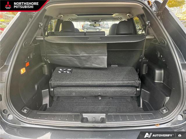 2024 Mitsubishi Outlander Plug-In Hybrid GT (Stk: 626541A) in North Vancouver - Image 9 of 22