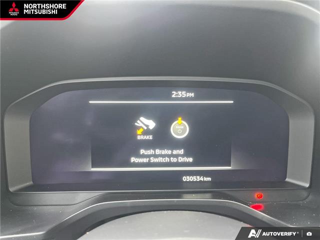 2024 Mitsubishi Outlander Plug-In Hybrid GT (Stk: 626541A) in North Vancouver - Image 12 of 22