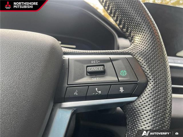 2024 Mitsubishi Outlander Plug-In Hybrid GT (Stk: 626541A) in North Vancouver - Image 13 of 22
