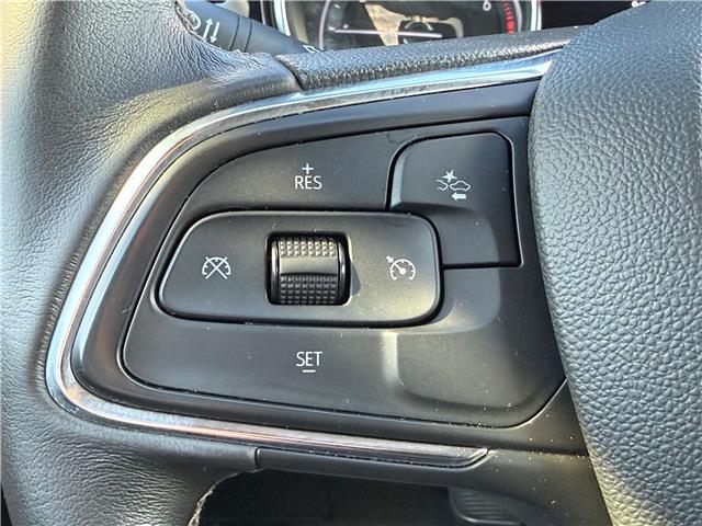 2021 Buick Encore GX Preferred (Stk: W9237) in Uxbridge - Image 14 of 21