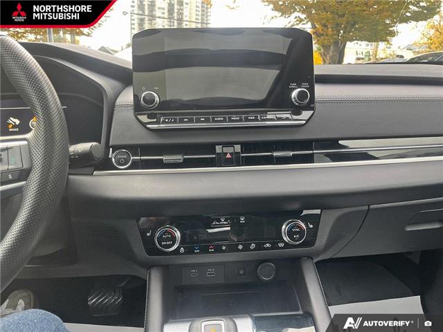 2024 Mitsubishi Outlander Plug-In Hybrid GT (Stk: 626541A) in North Vancouver - Image 16 of 22