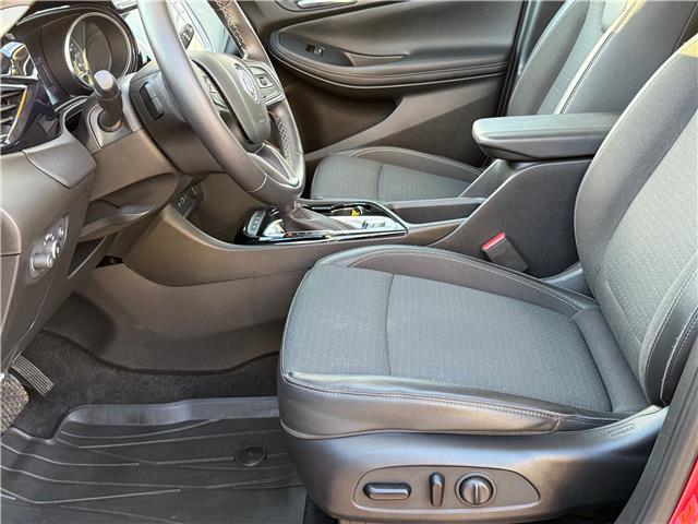 2021 Buick Encore GX Preferred (Stk: W9237) in Uxbridge - Image 17 of 21