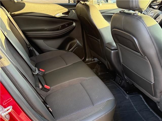 2021 Buick Encore GX Preferred (Stk: W9237) in Uxbridge - Image 19 of 21