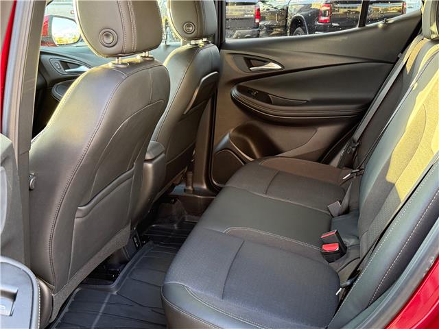2021 Buick Encore GX Preferred (Stk: W9237) in Uxbridge - Image 20 of 21