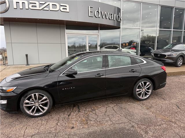 2023 Chevrolet Malibu 1LT (Stk: 24635) in Pembroke - Image 2 of 25