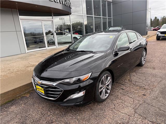 2023 Chevrolet Malibu 1LT (Stk: 24635) in Pembroke - Image 4 of 25