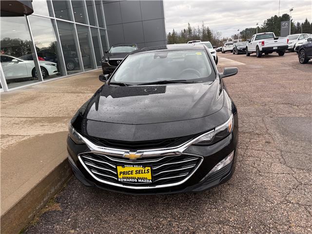 2023 Chevrolet Malibu 1LT (Stk: 24635) in Pembroke - Image 5 of 25
