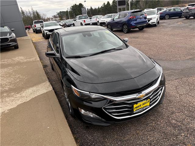 2023 Chevrolet Malibu 1LT (Stk: 24635) in Pembroke - Image 6 of 25