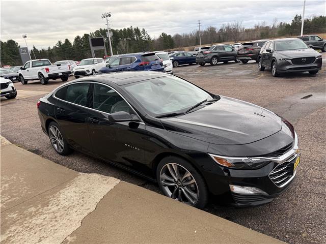 2023 Chevrolet Malibu 1LT (Stk: 24635) in Pembroke - Image 7 of 25