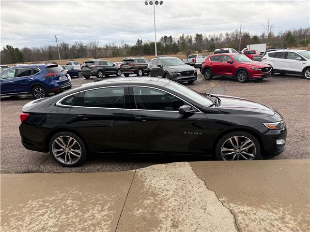 2023 Chevrolet Malibu 1LT (Stk: 24635) in Pembroke - Image 8 of 25