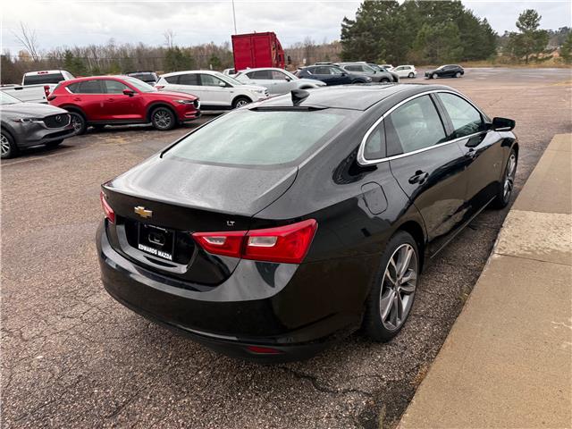 2023 Chevrolet Malibu 1LT (Stk: 24635) in Pembroke - Image 10 of 25