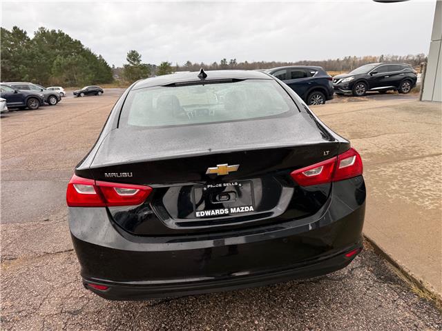 2023 Chevrolet Malibu 1LT (Stk: 24635) in Pembroke - Image 11 of 25