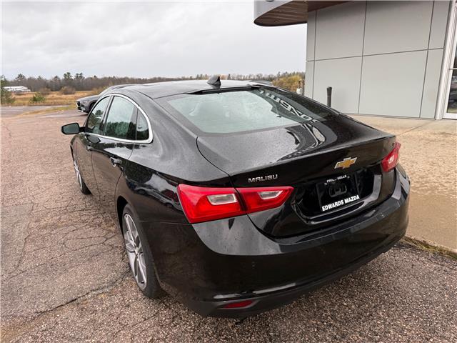 2023 Chevrolet Malibu 1LT (Stk: 24635) in Pembroke - Image 12 of 25