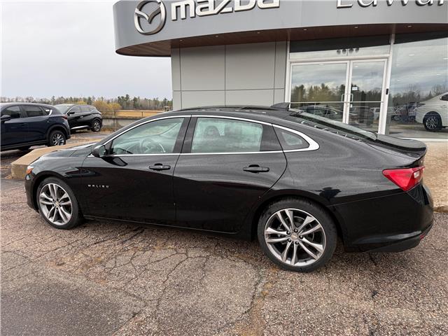 2023 Chevrolet Malibu 1LT (Stk: 24635) in Pembroke - Image 13 of 25