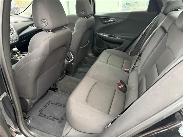 2023 Chevrolet Malibu 1LT (Stk: 24635) in Pembroke - Image 14 of 25