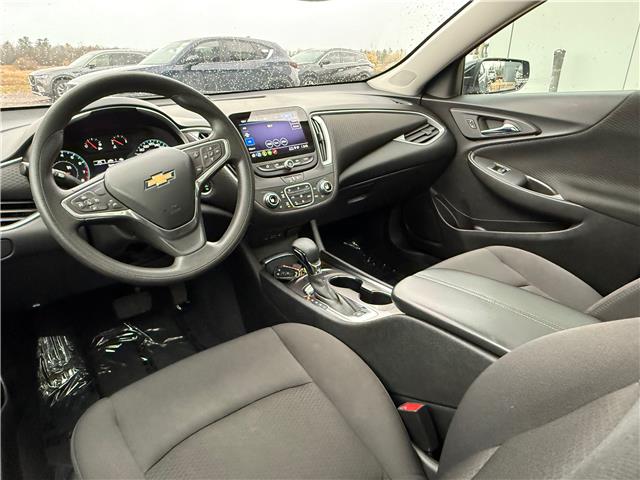 2023 Chevrolet Malibu 1LT (Stk: 24635) in Pembroke - Image 15 of 25