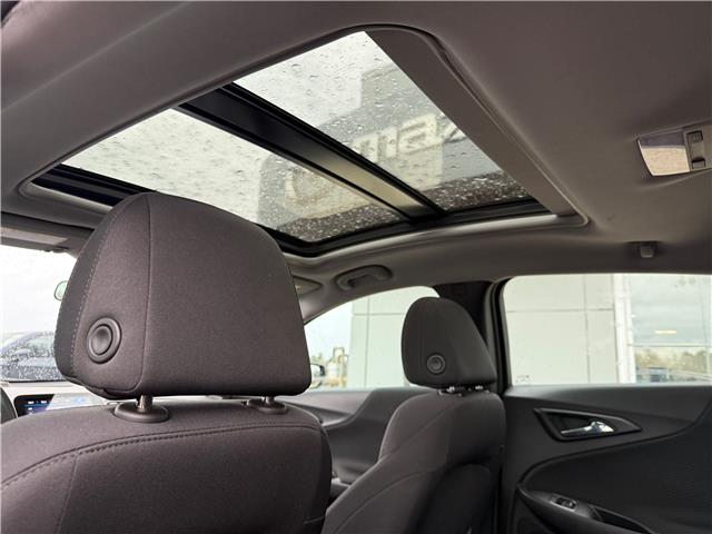 2023 Chevrolet Malibu 1LT (Stk: 24635) in Pembroke - Image 16 of 25