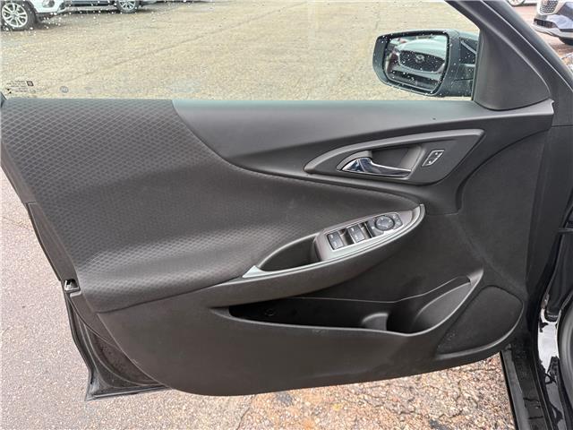 2023 Chevrolet Malibu 1LT (Stk: 24635) in Pembroke - Image 18 of 25