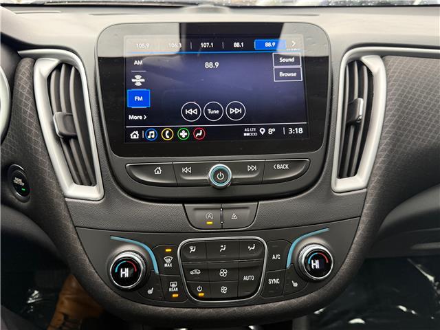 2023 Chevrolet Malibu 1LT (Stk: 24635) in Pembroke - Image 19 of 25