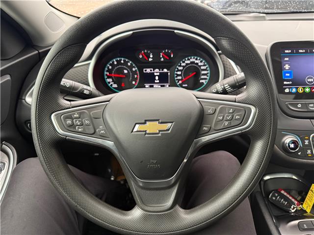 2023 Chevrolet Malibu 1LT (Stk: 24635) in Pembroke - Image 20 of 25
