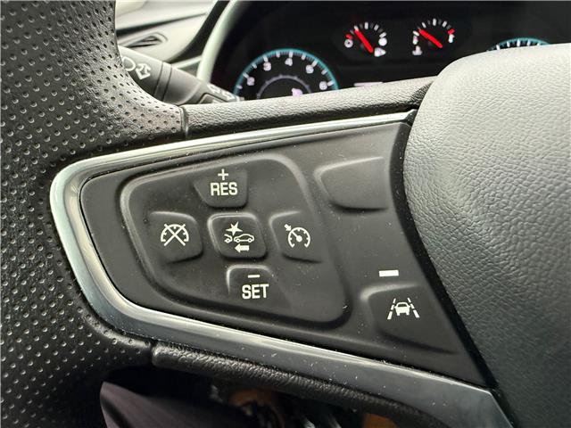 2023 Chevrolet Malibu 1LT (Stk: 24635) in Pembroke - Image 21 of 25