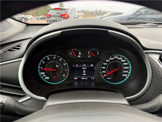 2023 Chevrolet Malibu 1LT (Stk: 24635) in Pembroke - Image 23 of 25