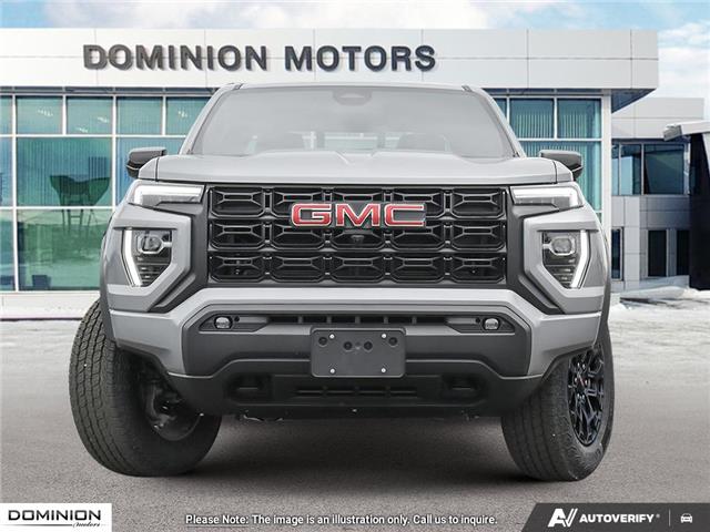 2026 GMC Canyon Elevation (Stk: 28589) in Thunder Bay - Image 2 of 24