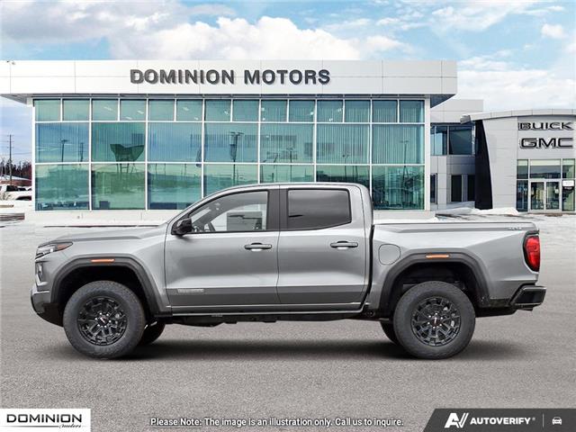 2026 GMC Canyon Elevation (Stk: 28589) in Thunder Bay - Image 3 of 24