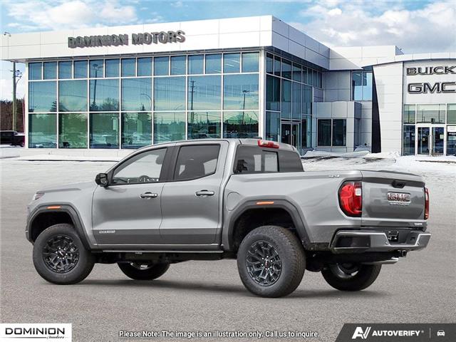 2026 GMC Canyon Elevation (Stk: 28589) in Thunder Bay - Image 4 of 24