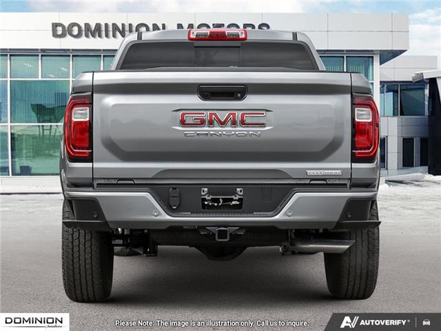 2026 GMC Canyon Elevation (Stk: 28589) in Thunder Bay - Image 5 of 24