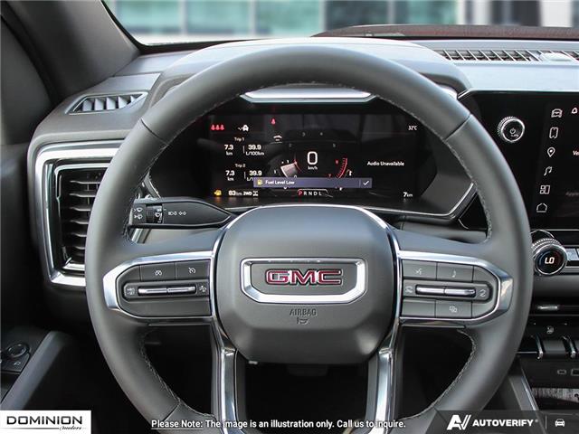 2026 GMC Canyon Elevation (Stk: 28589) in Thunder Bay - Image 12 of 24