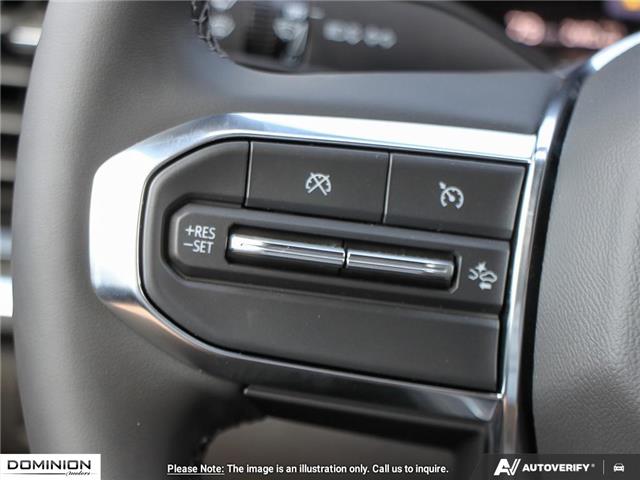 2026 GMC Canyon Elevation (Stk: 28589) in Thunder Bay - Image 14 of 24