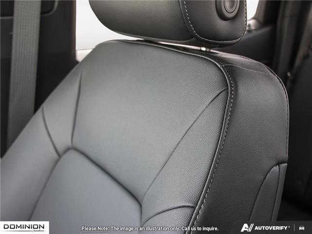 2026 GMC Canyon Elevation (Stk: 28589) in Thunder Bay - Image 19 of 24