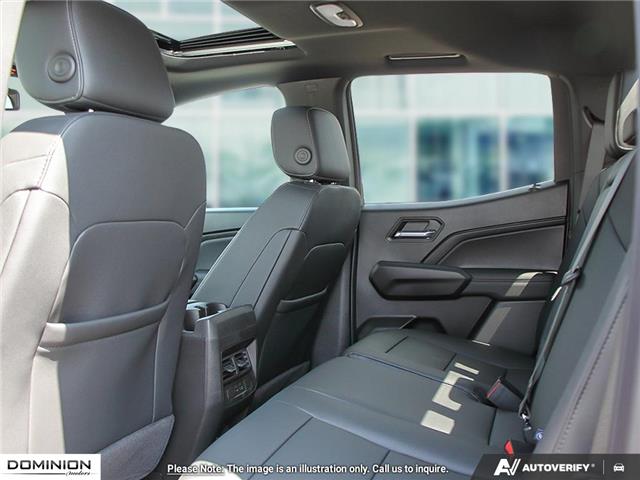 2026 GMC Canyon Elevation (Stk: 28589) in Thunder Bay - Image 20 of 24