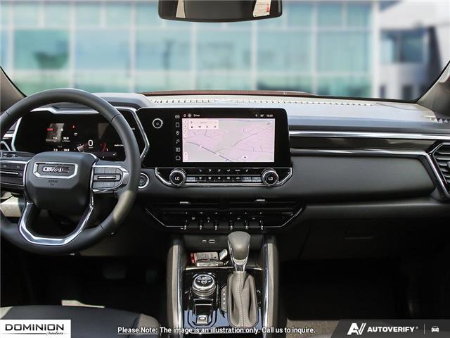 2026 GMC Canyon Elevation (Stk: 28589) in Thunder Bay - Image 21 of 24