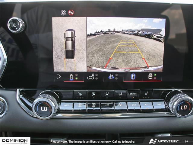 2026 GMC Canyon Elevation (Stk: 28589) in Thunder Bay - Image 22 of 24