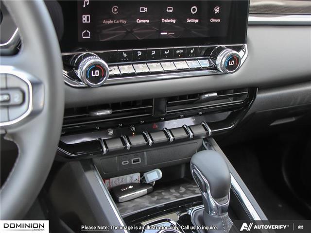 2026 GMC Canyon Elevation (Stk: 28589) in Thunder Bay - Image 23 of 24